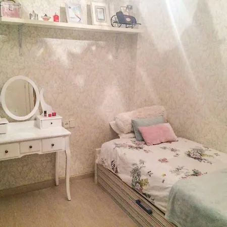 Luxury In Center