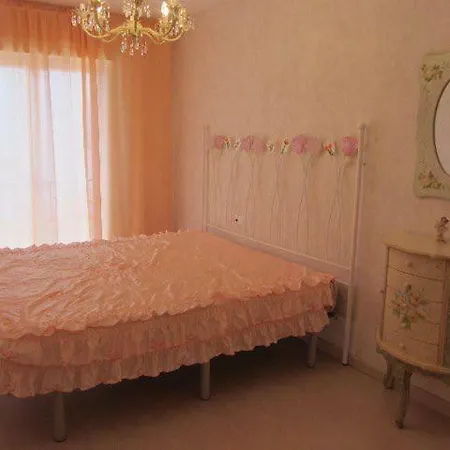 Luxury In Center