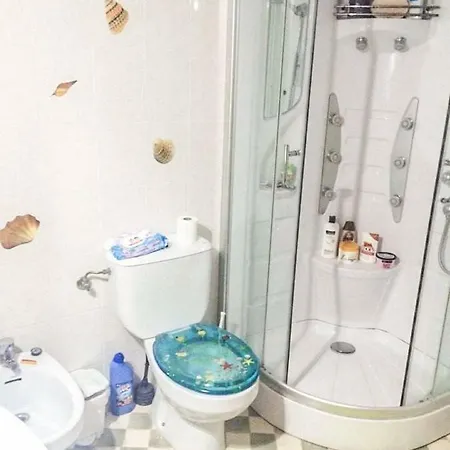 Luxury In Center Lloret de Mar