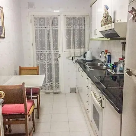 Luxury In Center * Льорет-де-Мар