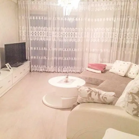 Luxury In Center Lloret de Mar