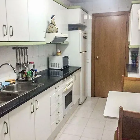 Luxury In Center Апартаменти