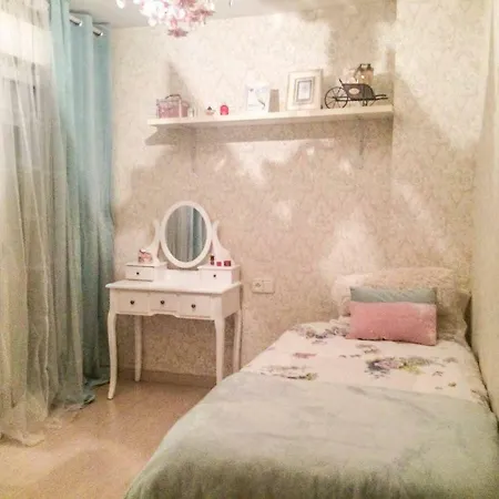 Appartement Luxury In Center Lloret de Mar