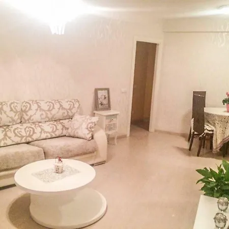 Апартаменти Luxury In Center Льорет-де-Мар